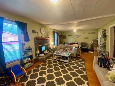 1120 E Stotlar St, Herrin, Illinois 62948, Estados Unidos