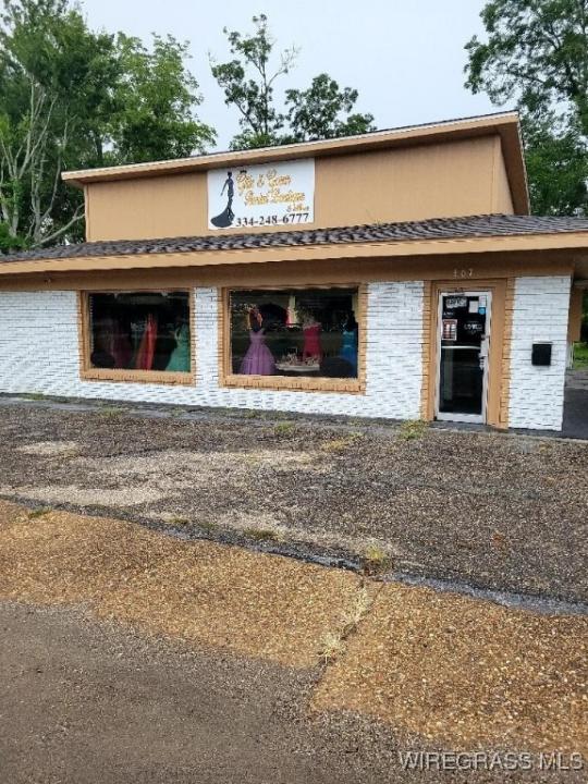307 E Magnolia Avenue, Geneva, Alabama 36340, États-Unis