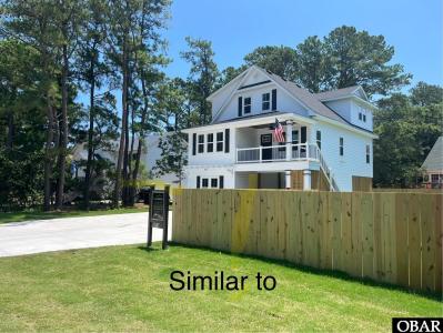 800 Fox Street, Kill Devil Hills, NC 27948, USA