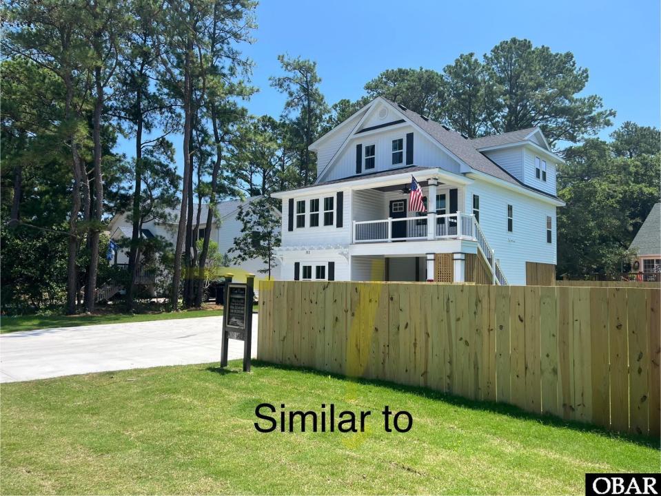 800 Fox Street, Kill Devil Hills, North Carolina 27948