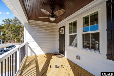 800 Fox Street, Kill Devil Hills, North Carolina 27948