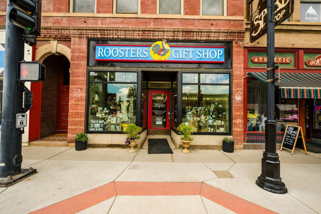 206 N Main Street, Sheridan, Wyoming 82801