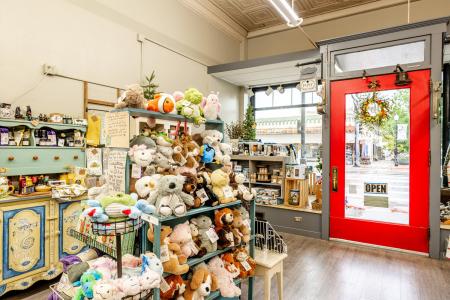 206 N Main Street, Sheridan, Wyoming 82801