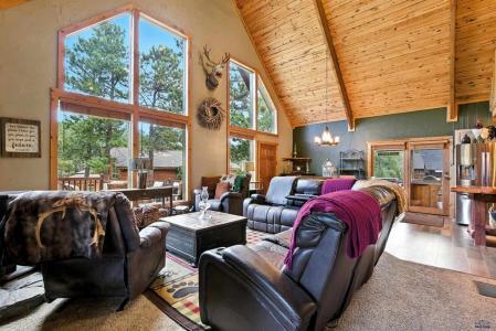 601 Casey Court, Keystone, SD 57751, USA