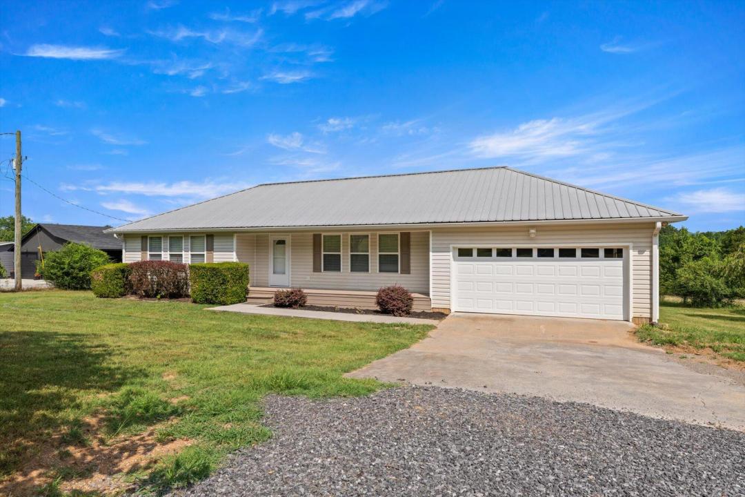 368 Lower River Road Road, Decatur, 테네시 37322, 미국