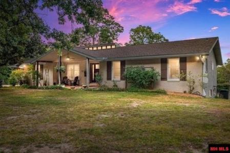 392 BRUNSON LANE, Mountain Home, Arkansas 72653, USA