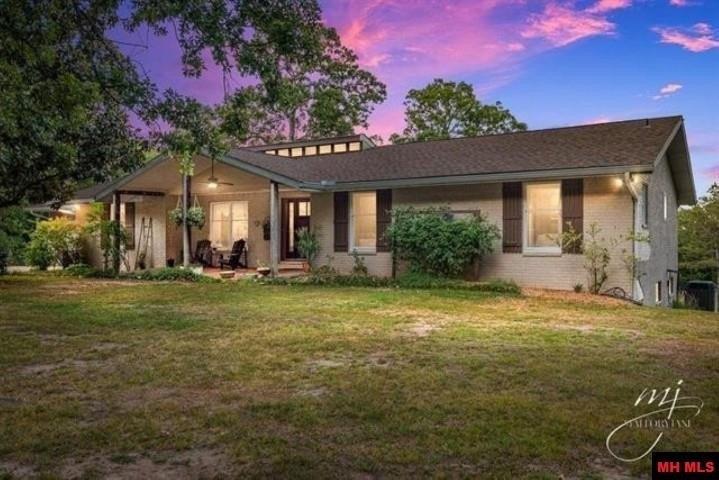 392 BRUNSON LANE, Mountain Home, أركنساس 72653, الولايات المتحدة