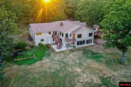 392 BRUNSON LANE, Mountain Home, أركنساس 72653, الولايات المتحدة