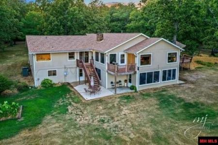 392 BRUNSON LANE, Mountain Home, أركنساس 72653, الولايات المتحدة