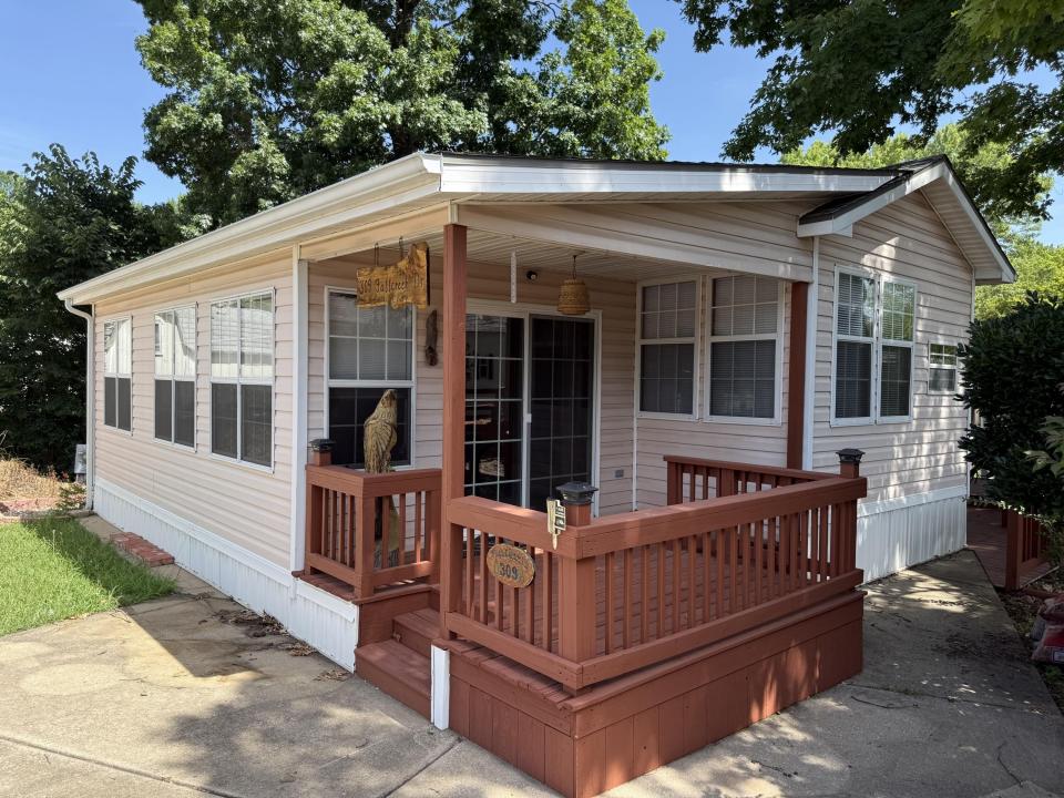 309 Fall Creek Drive, Branson, Missouri 65616, USA