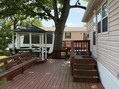 309 Fall Creek Drive, Branson, Missouri 65616, USA