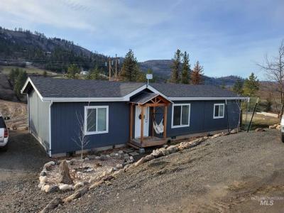 820 Crest Drive, Kamiah, Idaho 83536, États-Unis
