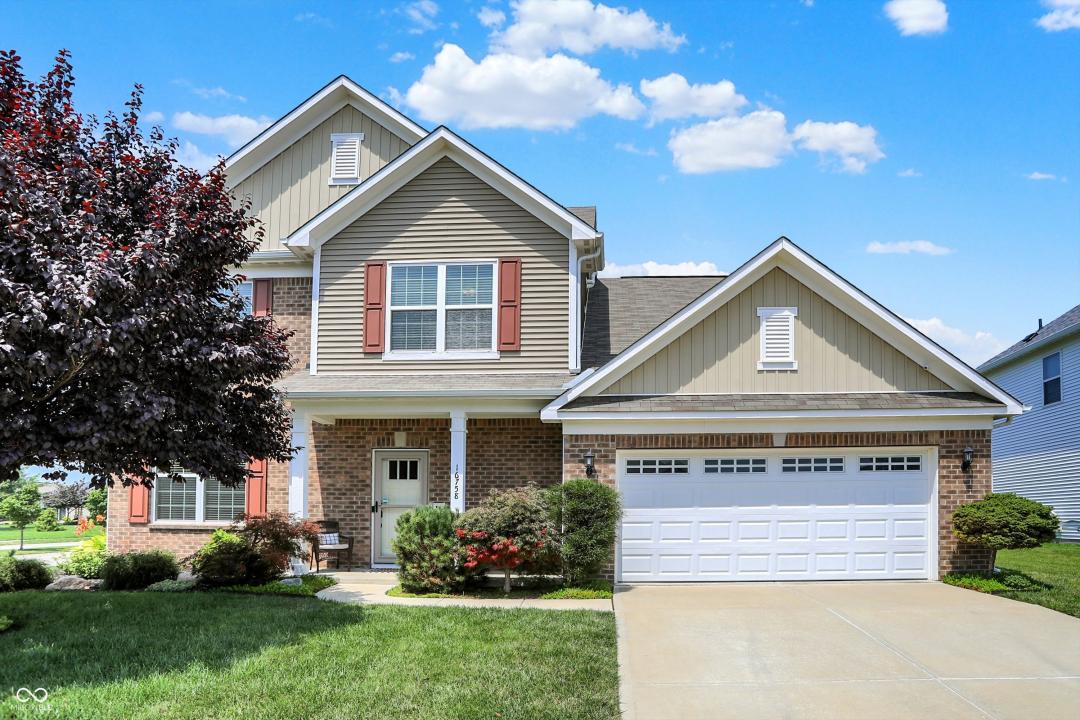 16758 Bingham Drive, Westfield, インディアナ 46074, アメリカ合衆国