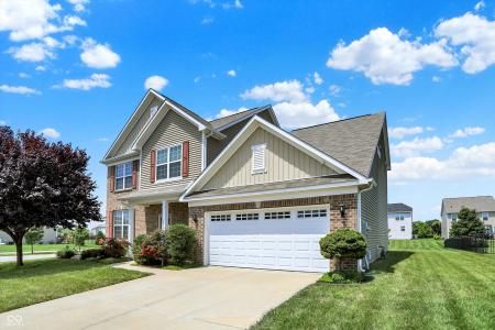 16758 Bingham Drive, Westfield, インディアナ 46074, アメリカ合衆国