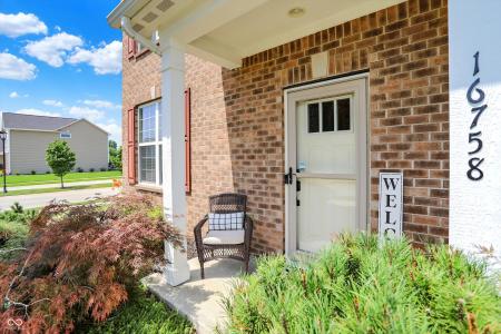 16758 Bingham Drive, Westfield, インディアナ 46074, アメリカ合衆国
