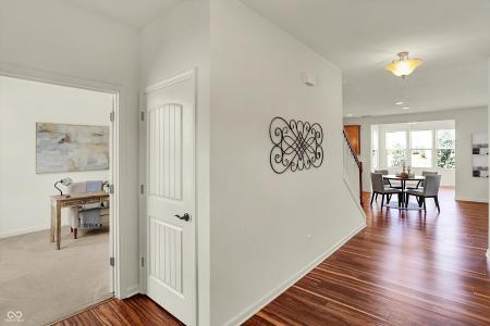 16758 Bingham Drive, Westfield, インディアナ 46074, アメリカ合衆国