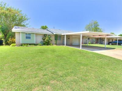 1325 N Southminster Street, Moore, Oklahoma 73160, USA