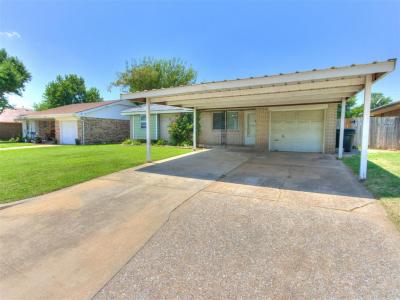 1325 N Southminster Street, Moore, Oklahoma 73160, USA