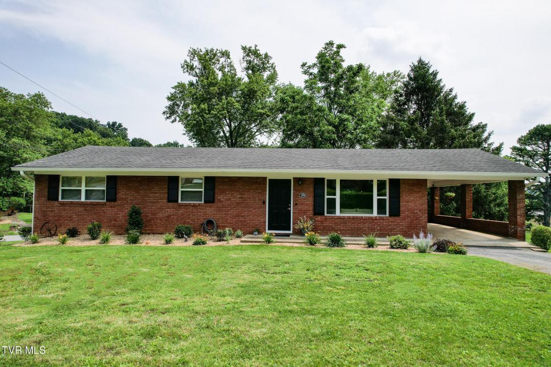 1908 Old Tusculum Road, Greeneville, Tennessee 37745, Stati Uniti