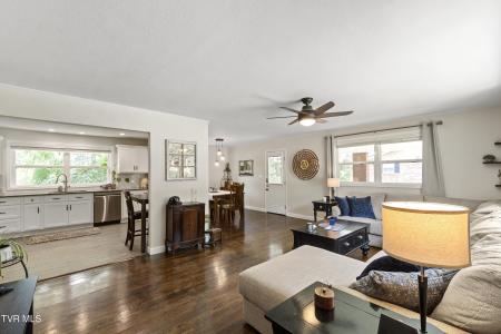 1908 Old Tusculum Road, Greeneville, Tennessee 37745, Stati Uniti
