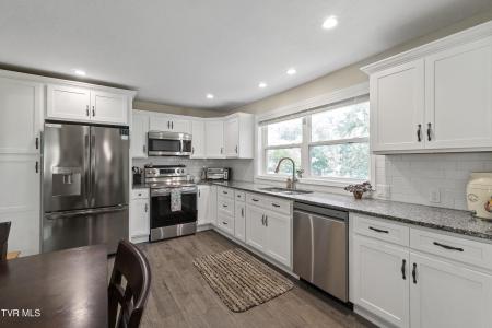 1908 Old Tusculum Road, Greeneville, Tennessee 37745, Stati Uniti