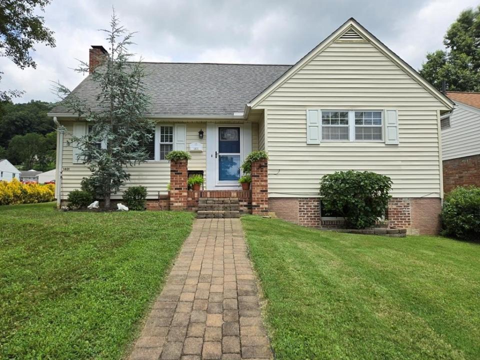 1401 Layton Dr., Portsmouth, 오하이오 45662, 미국