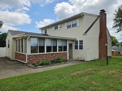 1401 Layton Dr., Portsmouth, 오하이오 45662, 미국