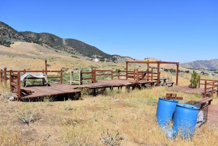 Ottawa Drive APN 223-320-11, Tehachapi, Californie 93561, États-Unis