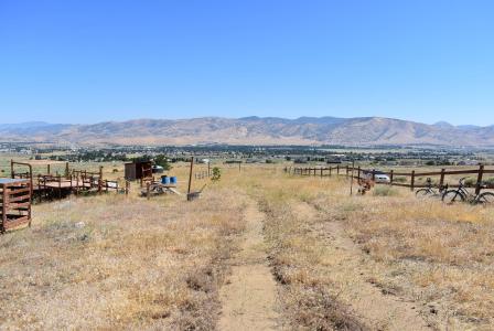 Ottawa Drive APN 223-320-11, Tehachapi, Californie 93561, États-Unis