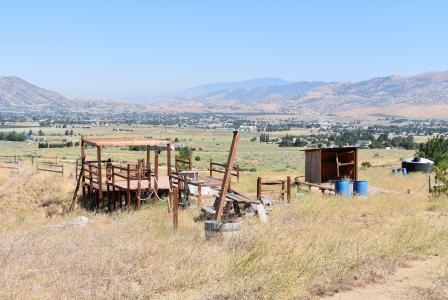 Ottawa Drive APN 223-320-11, Tehachapi, Californie 93561, États-Unis