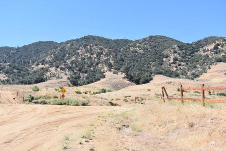 Ottawa Drive APN 223-320-11, Tehachapi, Californie 93561, États-Unis