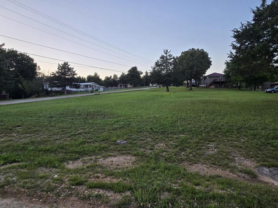 Tbd County Road 203, Wheatland, Missouri 65779