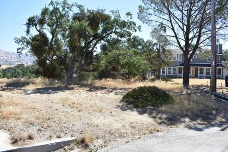 22948 Rim Way APN 289-220-13, Tehachapi, Californie 93561, États-Unis