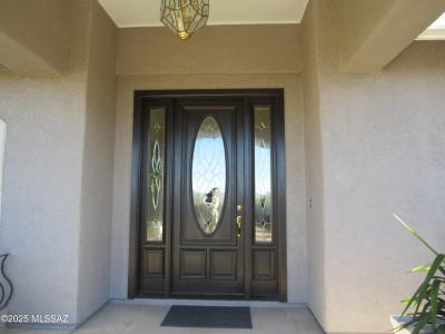 2509 N Mesquite Place, Nogales, Arizona 85621, USA