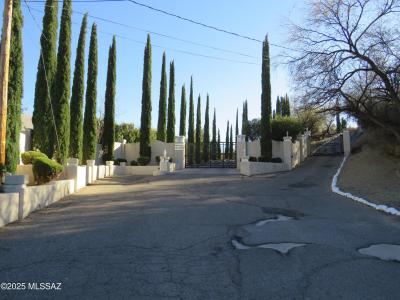 2509 N Mesquite Place, Nogales, Arizona 85621, USA