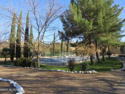 2509 N Mesquite Place, Nogales, Arizona 85621, USA
