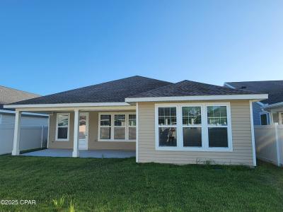 1083 Harrison Bayou Drive, Panama City Beach, Florida 32408
