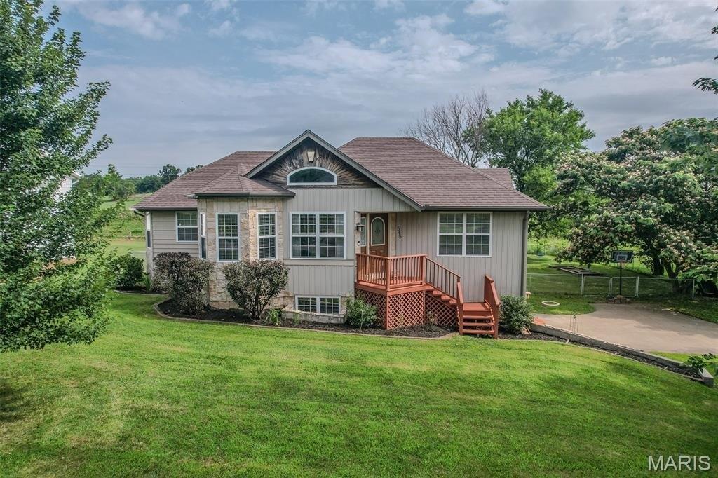 545 Woody DR Drive, Lebanon, Missouri 65536, Estados Unidos