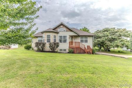 545 Woody DR Drive, Lebanon, Missouri 65536, Estados Unidos