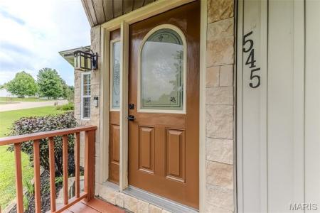 545 Woody DR Drive, Lebanon, Missouri 65536, Estados Unidos
