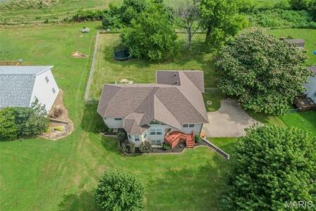 545 Woody DR Drive, Lebanon, Missouri 65536, Estados Unidos