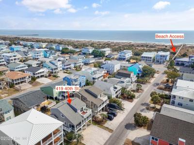 419 40th Street, Sunset Beach, NC 28468, USA