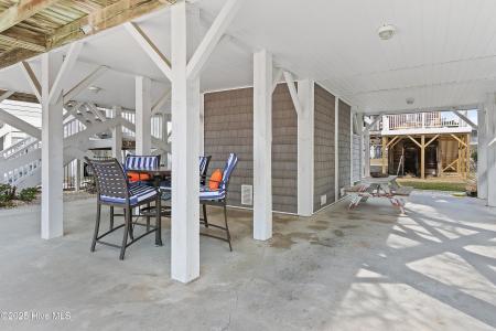419 40th Street, Sunset Beach, Caroline Du Nord 28468, États-Unis