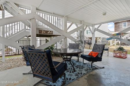 419 40th Street, Sunset Beach, Caroline Du Nord 28468, États-Unis