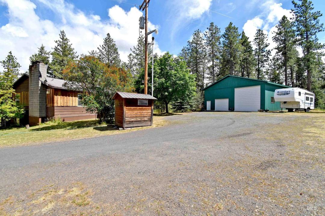 39656 Waha Lake Road, Lewiston, 아이다호 83501, 미국
