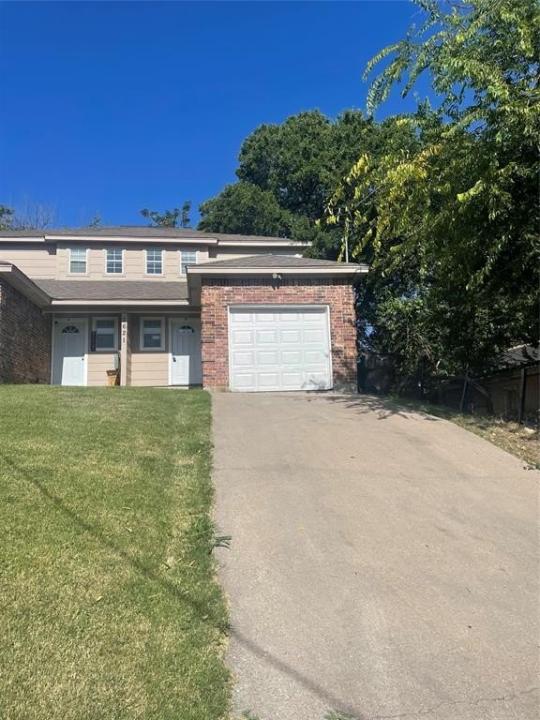 2621 Lee Avenue, Fort Worth, Texas 76164