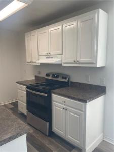 2621 Lee Avenue, Fort Worth, Texas 76164