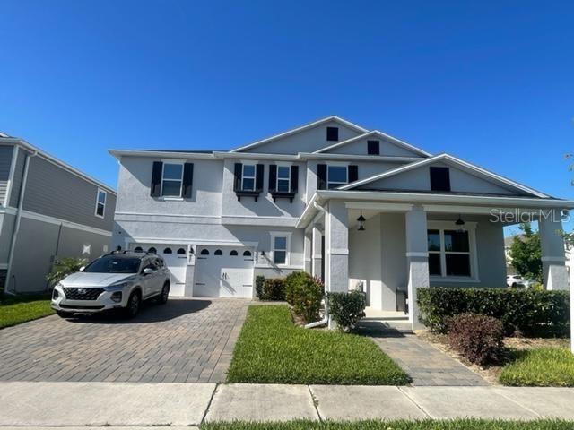 14005 Peach Orchard Way, Winter Garden, Floride 34787, États-Unis