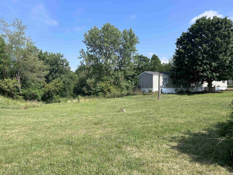 7980 S 535 E, Hamilton, Indiana 46742, États-Unis