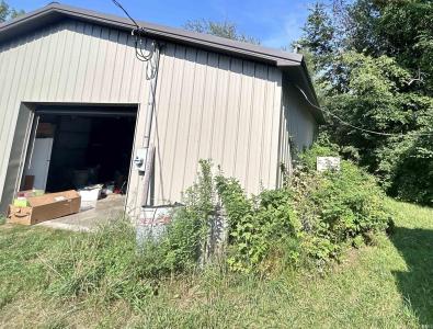 7980 S 535 E, Hamilton, Indiana 46742, États-Unis